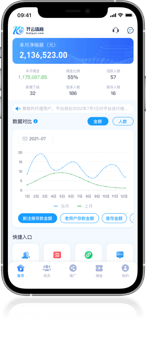 APP数据截图